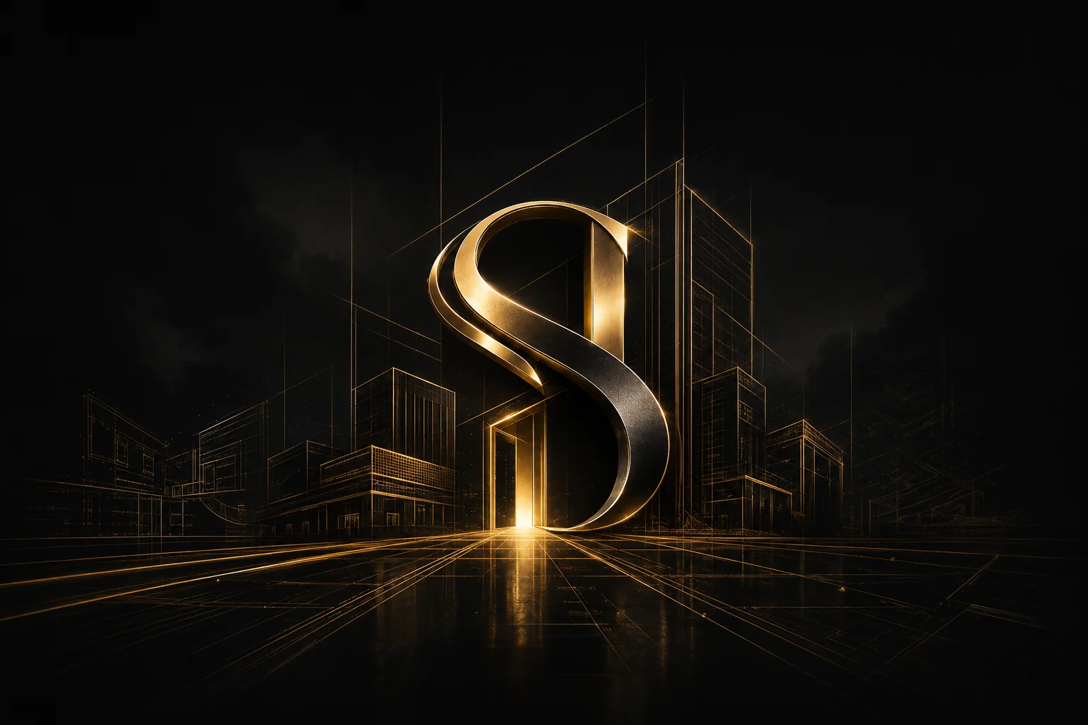Architecture premium coordonnée par Soltana Space Management